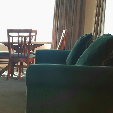 Aaron Court Motel Timaru Eksteriør bilde
