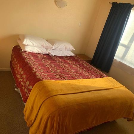 Aaron Court Motel Timaru Eksteriør bilde